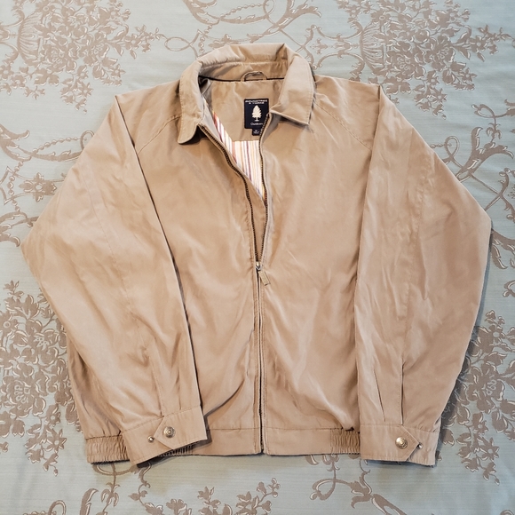 Roundtree Yorke Outdoors Mens Jacket 
